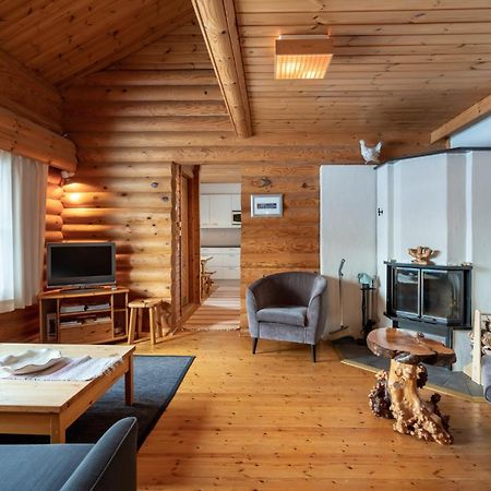 Fell Centre Kiilopaeae, Hotelli Niilanpaeae Saariselkä Eksteriør billede