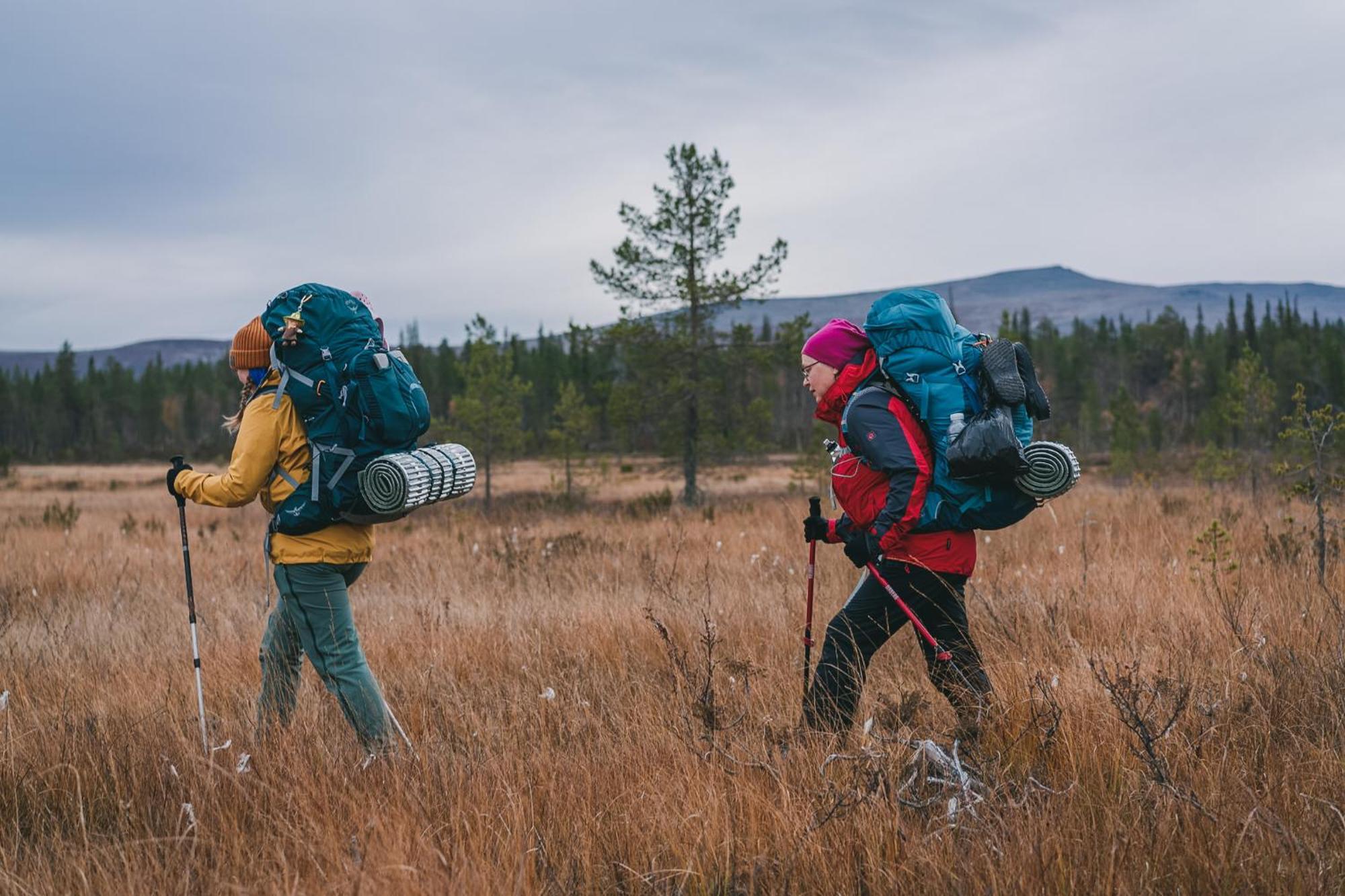 Fell Centre Kiilopaeae, Hotelli Niilanpaeae Saariselkä Eksteriør billede