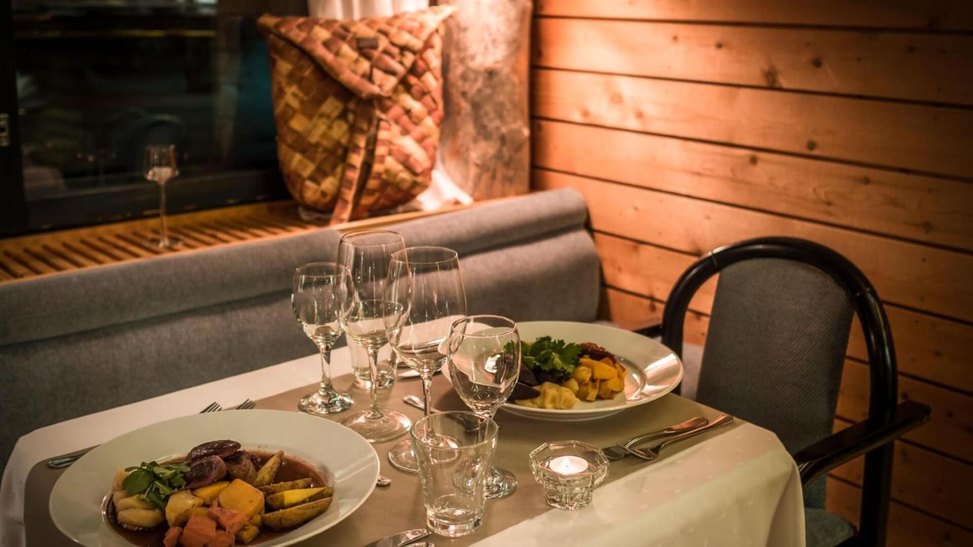 Fell Centre Kiilopaeae, Hotelli Niilanpaeae Saariselkä Eksteriør billede